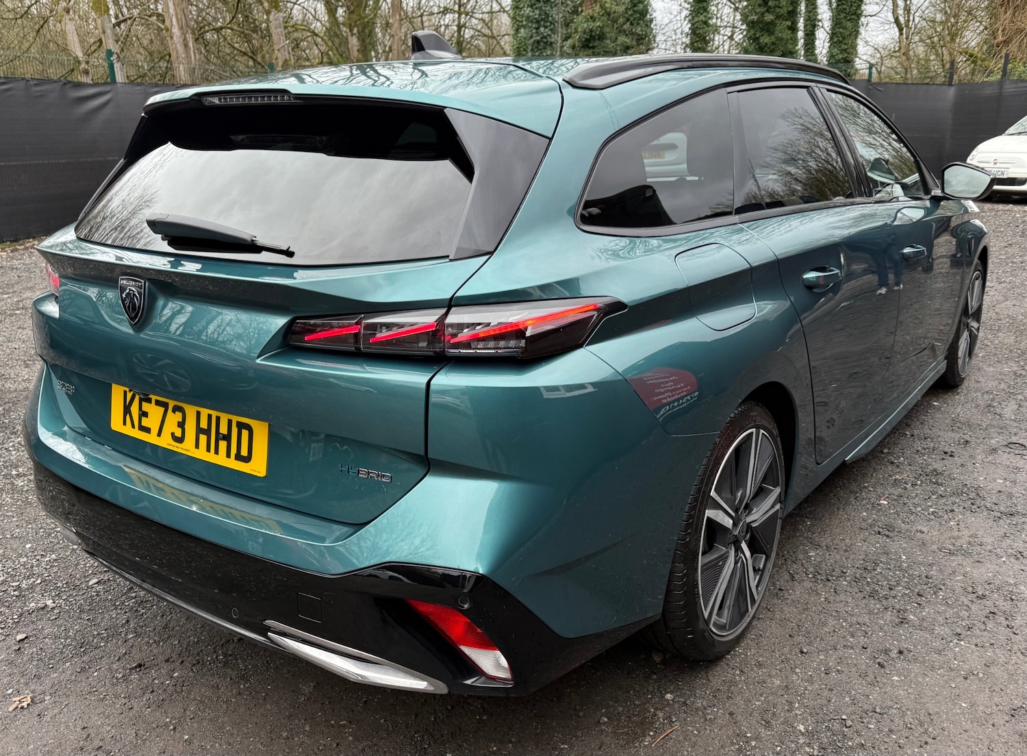 Used Peugeot 308 2024 for sale - 77314266: Photo 8