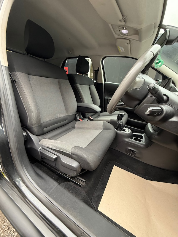 Used Citroen C4 Cactus 2015 for sale - 76258057: Photo 18