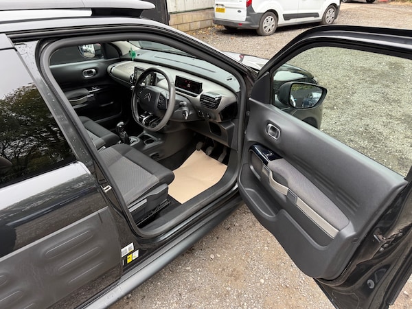 Used Citroen C4 Cactus 2015 for sale - 76258057: Photo 19