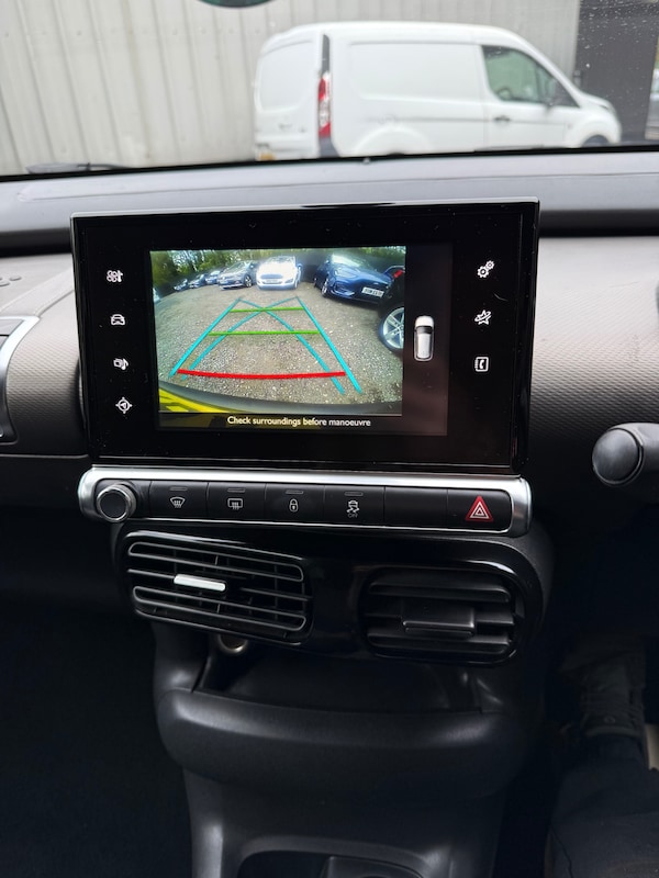 Used Citroen C4 Cactus 2015 for sale - 76258057: Photo 25