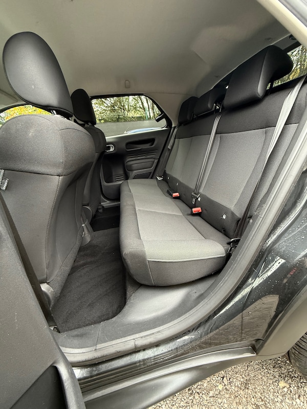 Used Citroen C4 Cactus 2015 for sale - 76258057: Photo 27