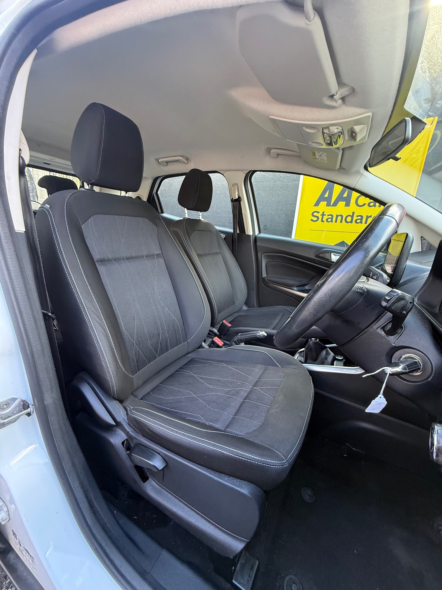 Used Ford Ecosport 2018 for sale - 78202565: Photo 20