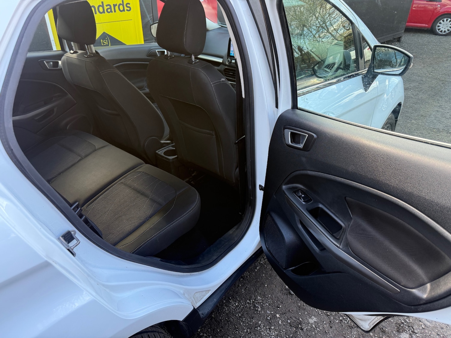 Used Ford Ecosport 2018 for sale - 78202565: Photo 21