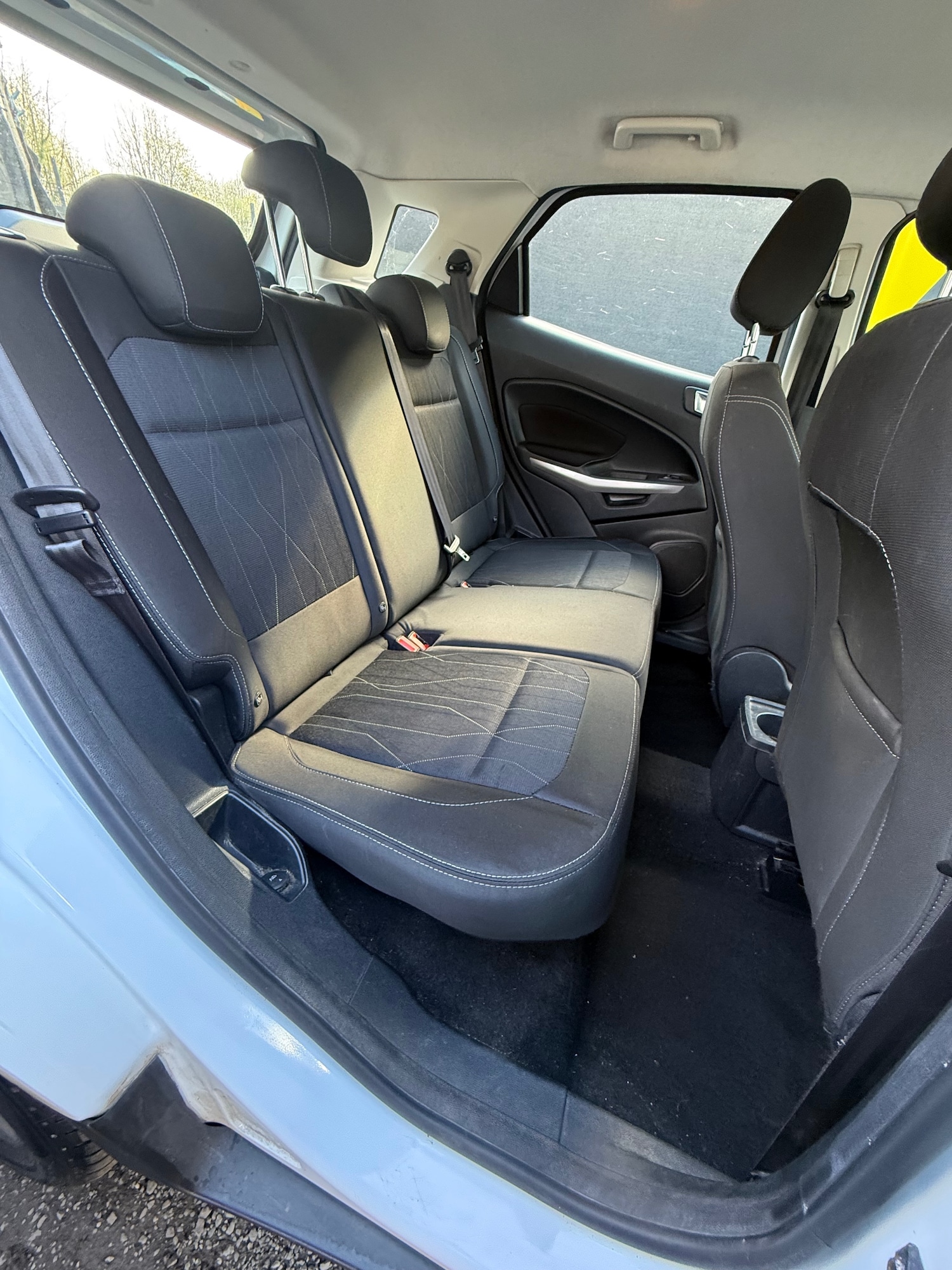 Used Ford Ecosport 2018 for sale - 78202565: Photo 22