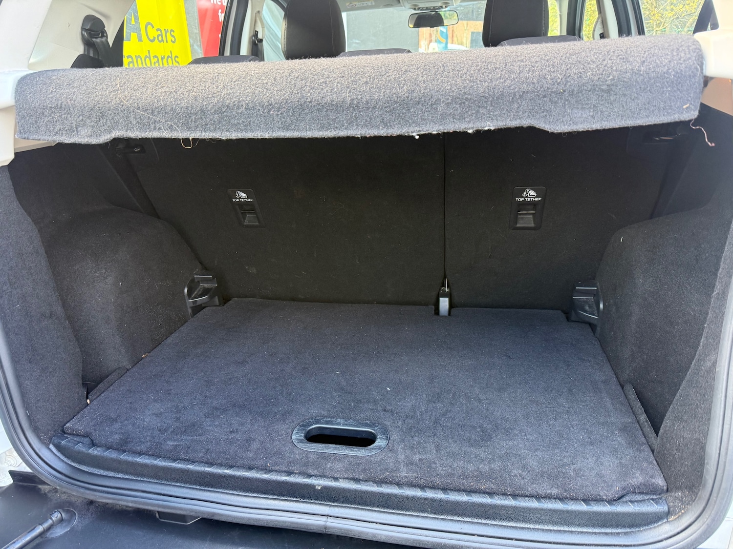 Used Ford Ecosport 2018 for sale - 78202565: Photo 24