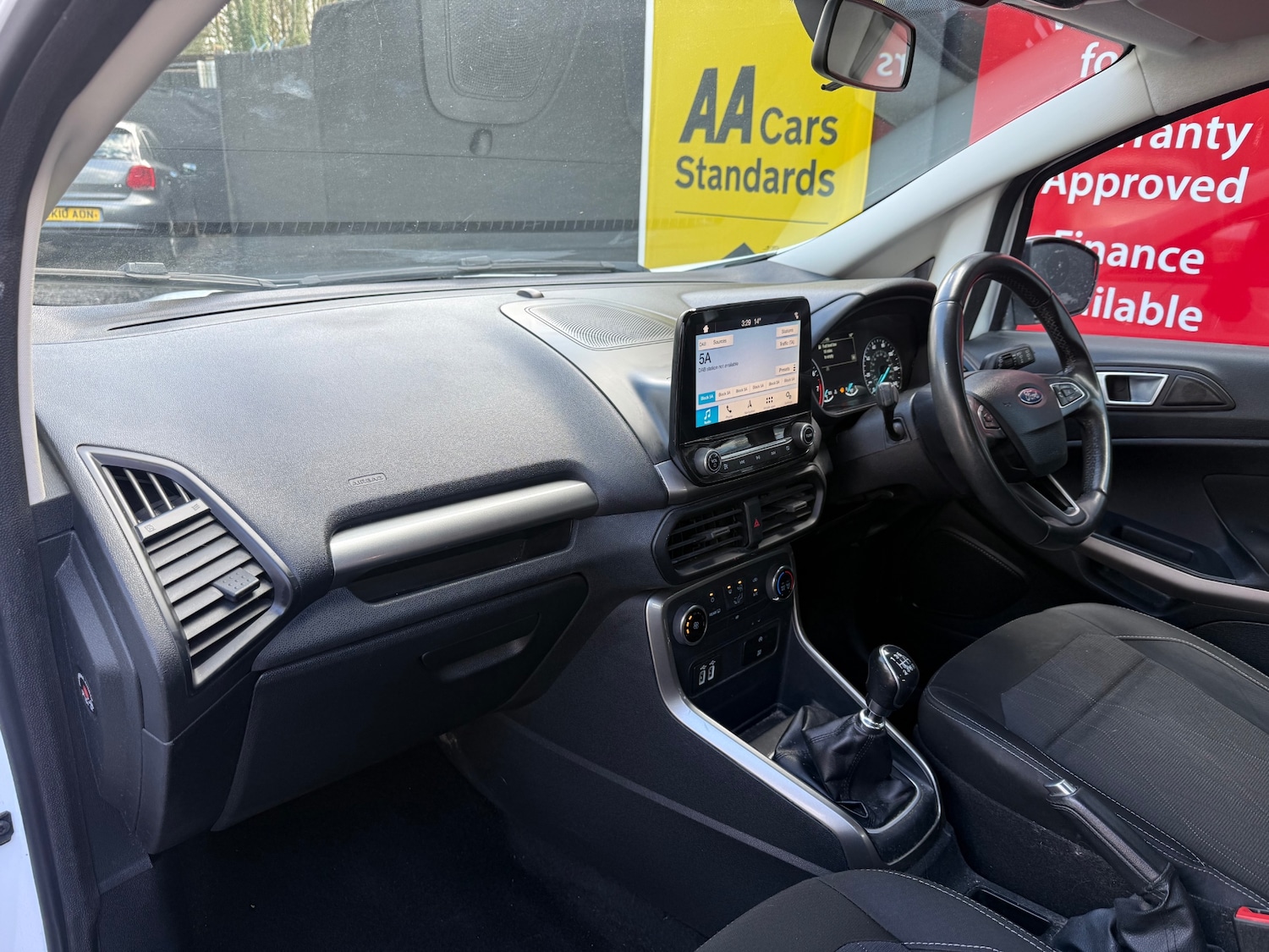 Used Ford Ecosport 2018 for sale - 78202565: Photo 28