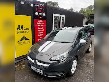 Used Vauxhall Corsa 2015 for sale - 79341206: Photo