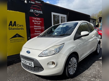 Used Ford Ka 2009 for sale - 78274211: Photo