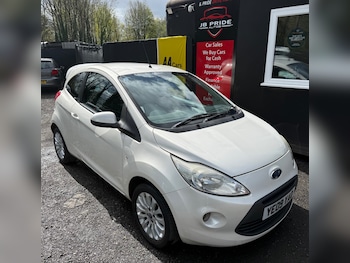 Used Ford Ka 2009 for sale - 78274211: Photo