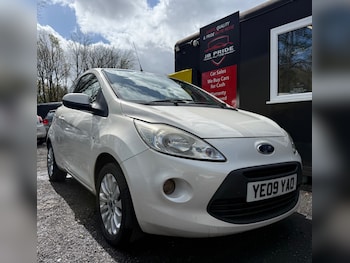 Used Ford Ka 2009 for sale - 78274211: Photo