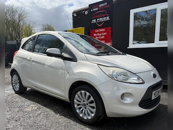 Used Ford Ka 2009 for sale - 78274211: Photo