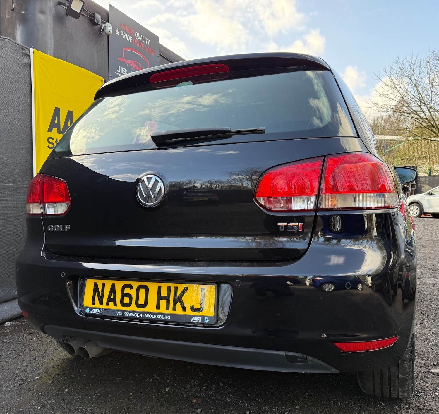 Used Volkswagen Golf 2010 for sale - 78045899: Photo 10