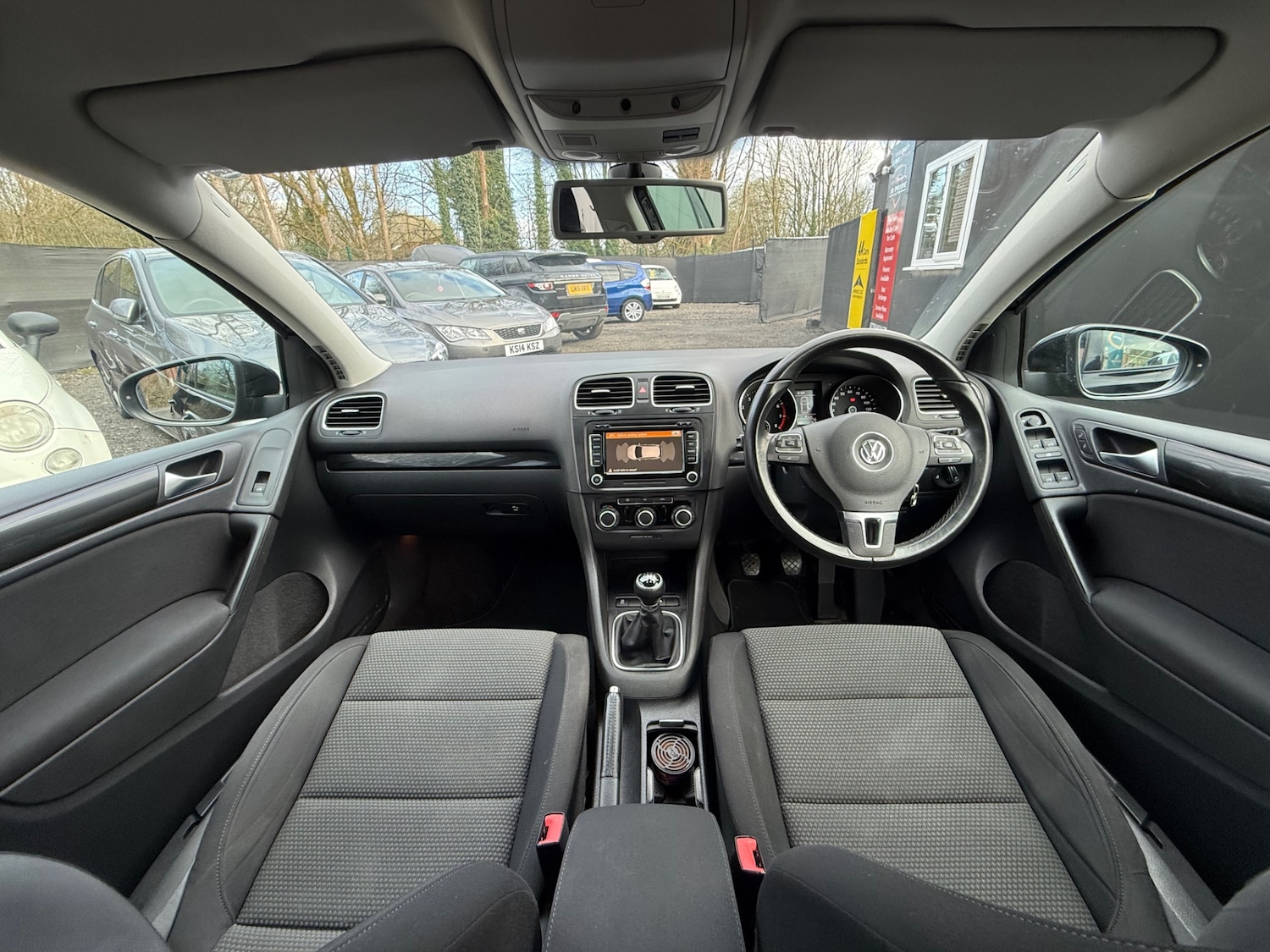 Used Volkswagen Golf 2010 for sale - 78045899: Photo 11