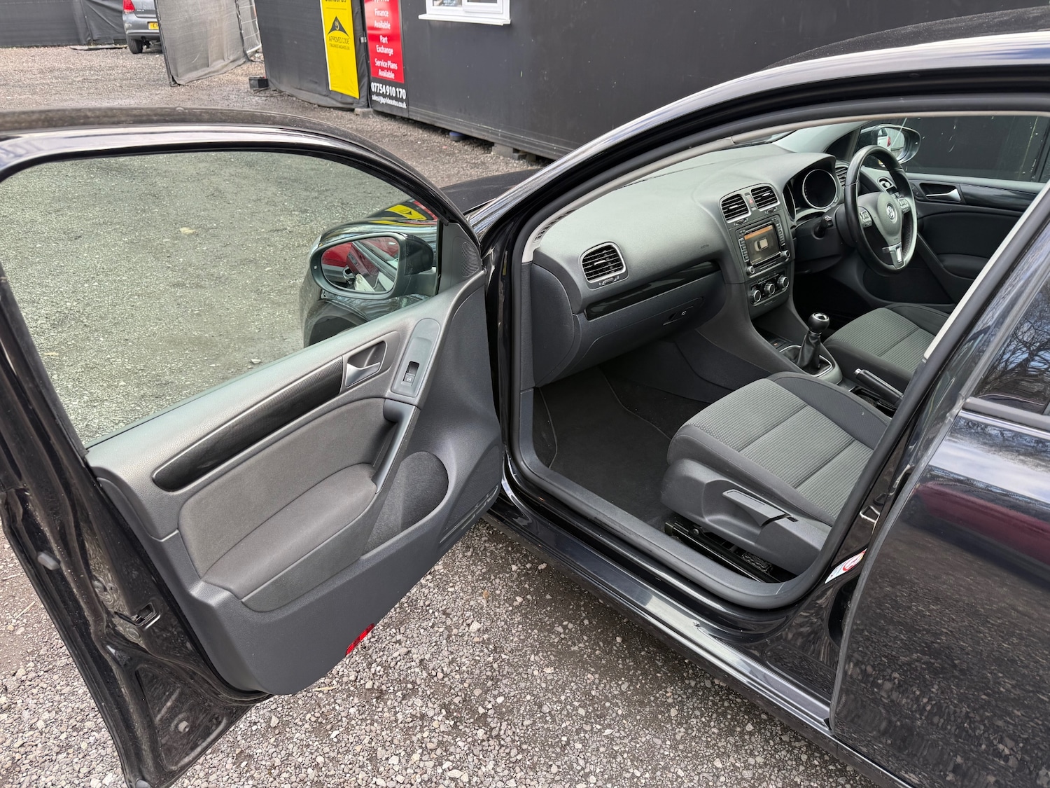 Used Volkswagen Golf 2010 for sale - 78045899: Photo 12