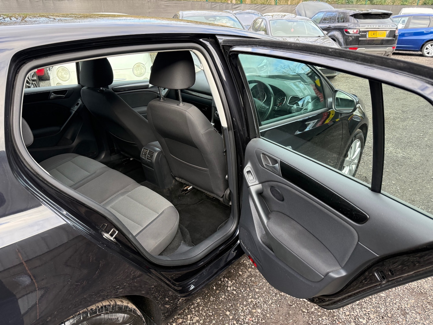 Used Volkswagen Golf 2010 for sale - 78045899: Photo 13