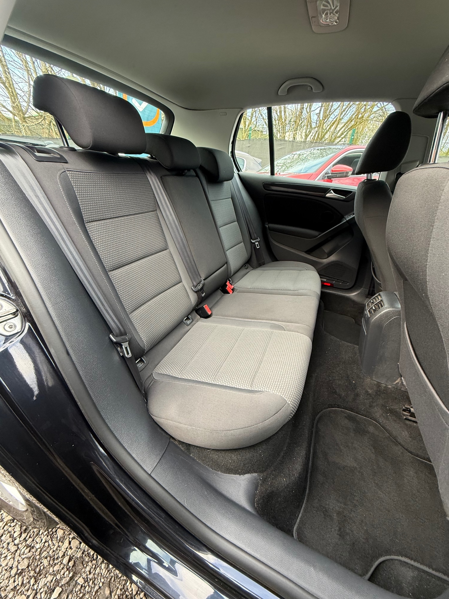 Used Volkswagen Golf 2010 for sale - 78045899: Photo 14