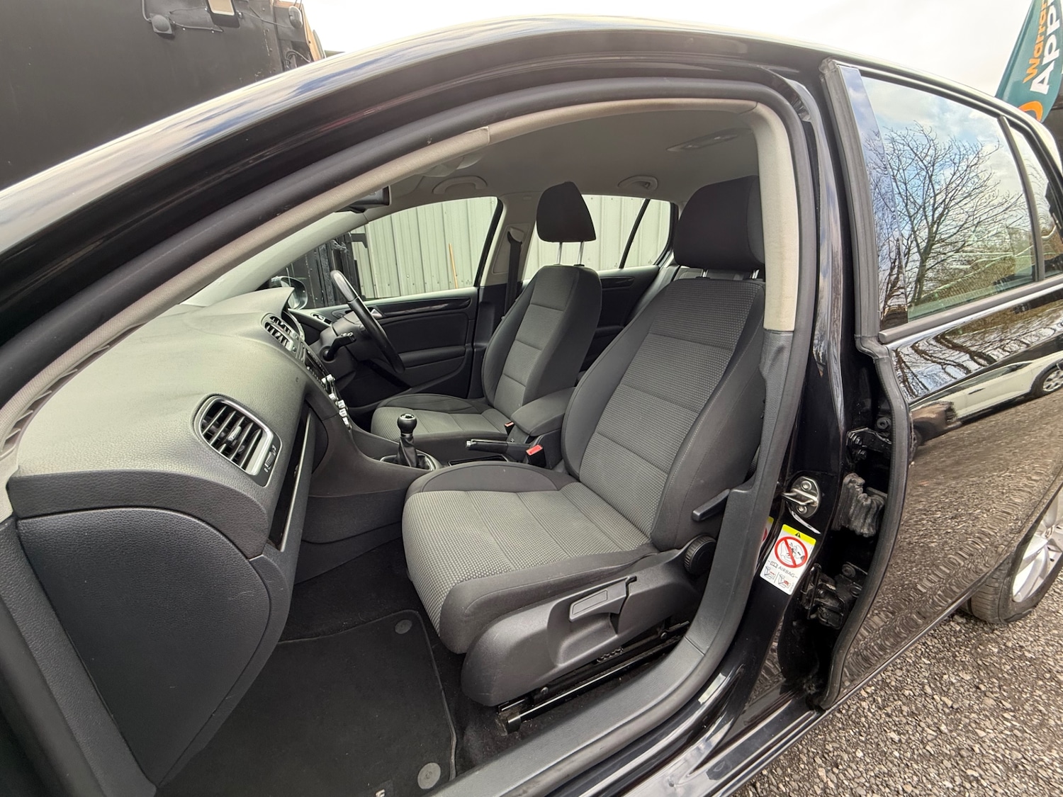 Used Volkswagen Golf 2010 for sale - 78045899: Photo 15