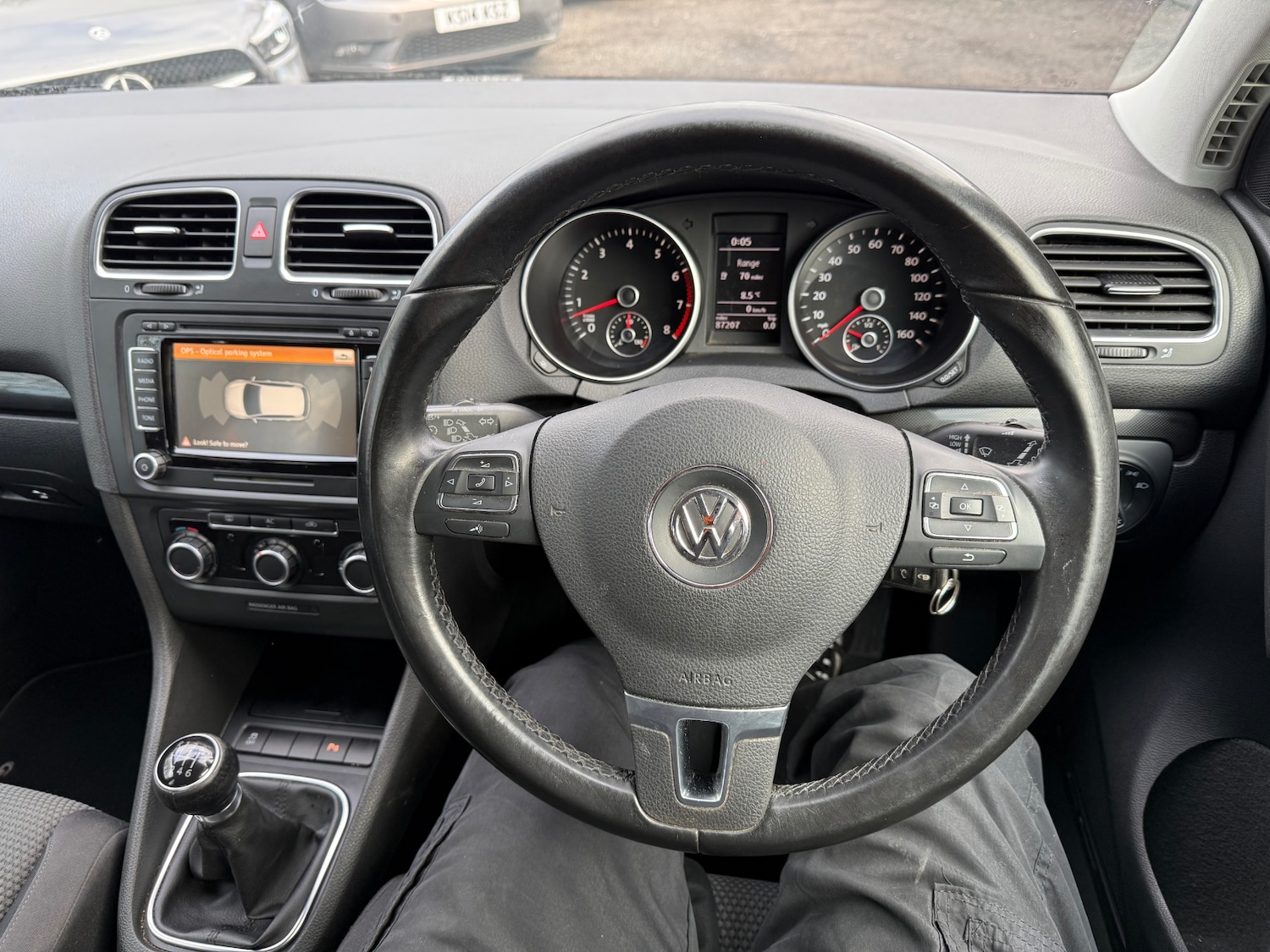 Used Volkswagen Golf 2010 for sale - 78045899: Photo 17
