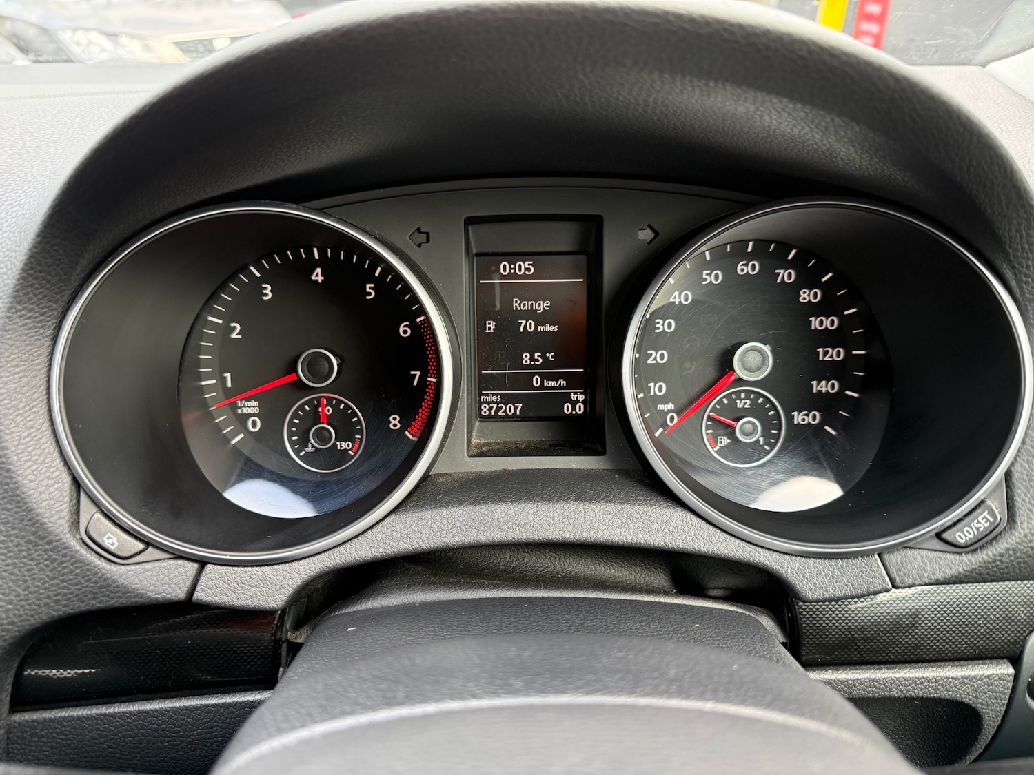 Used Volkswagen Golf 2010 for sale - 78045899: Photo 18