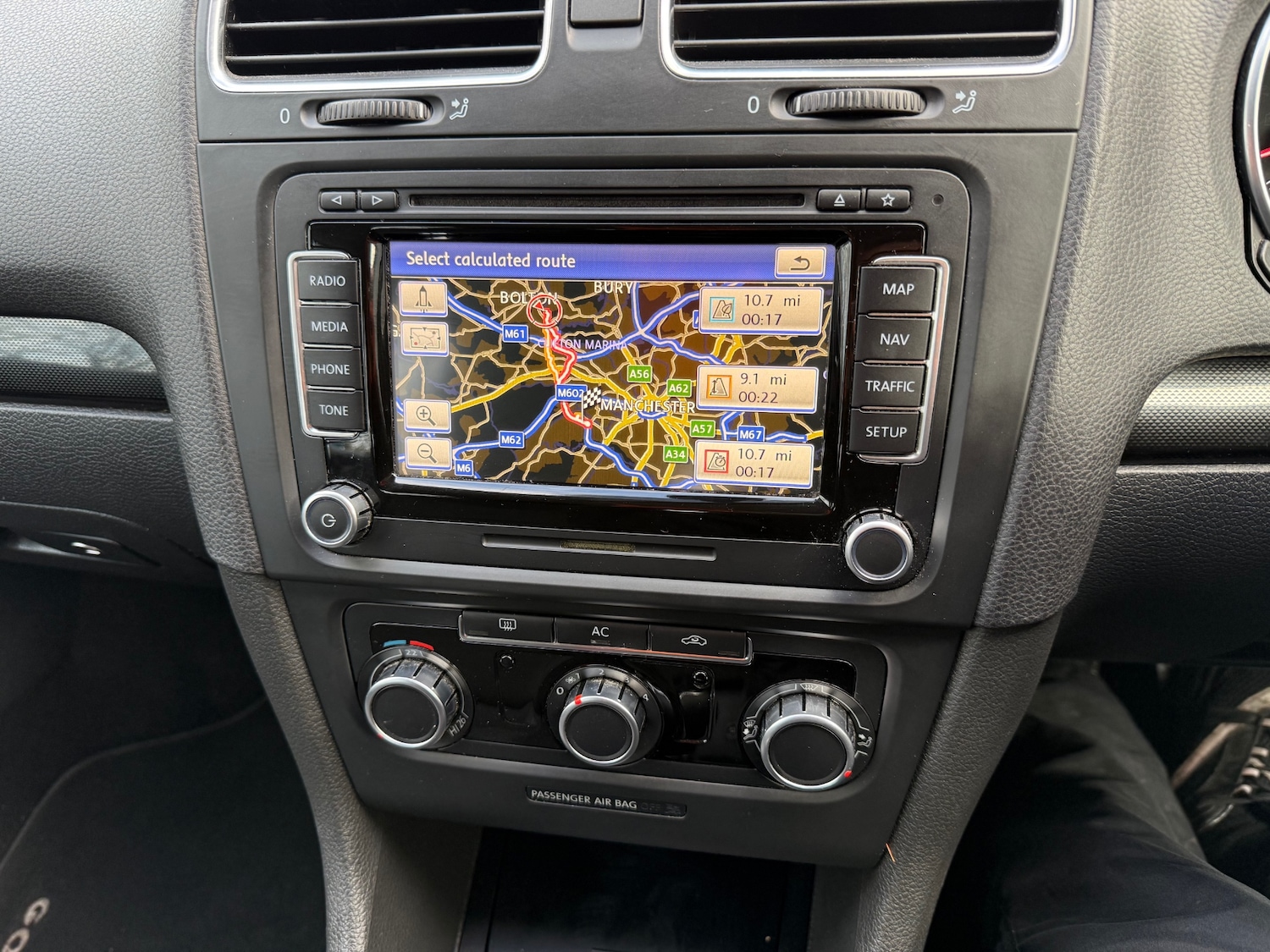 Used Volkswagen Golf 2010 for sale - 78045899: Photo 19