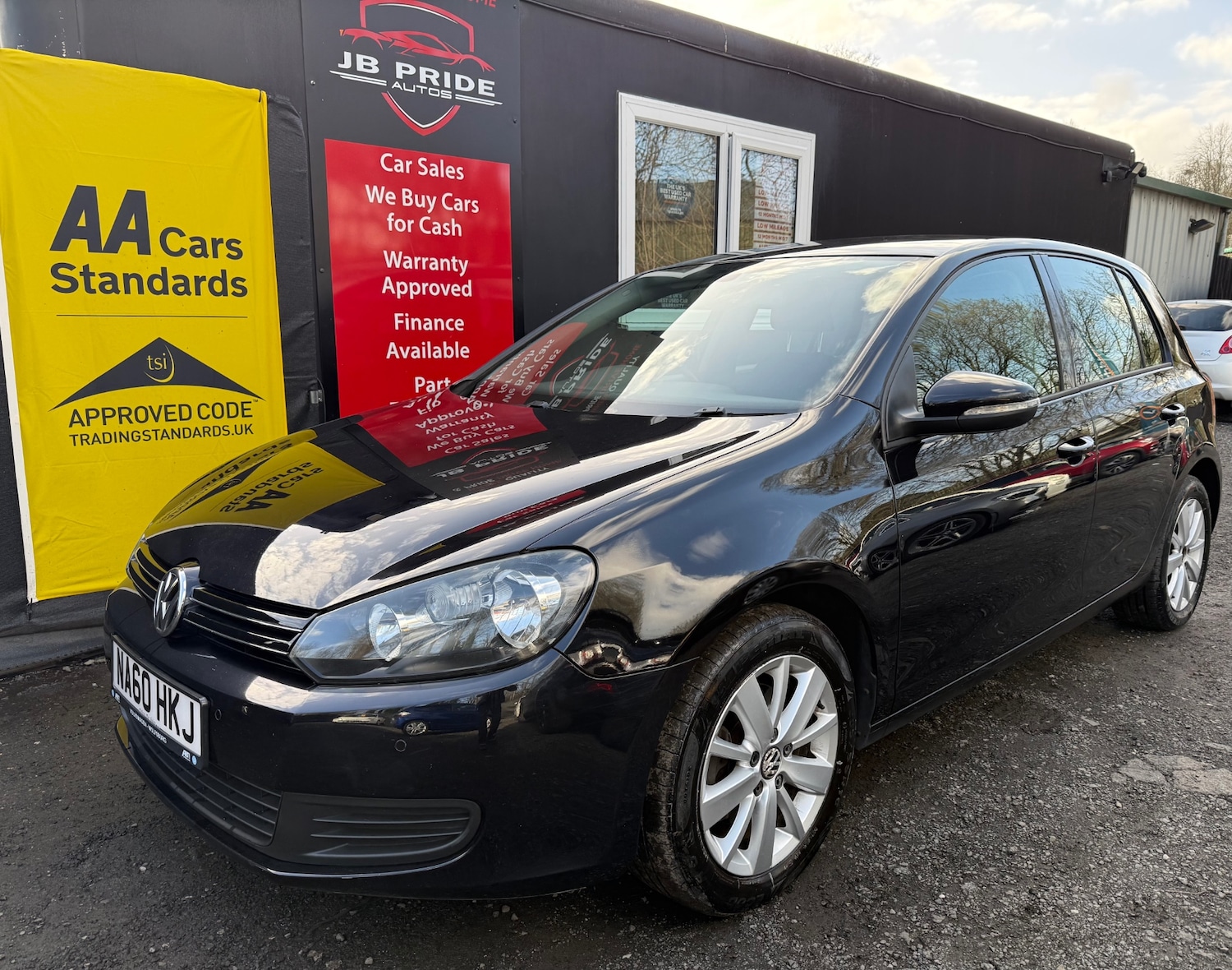 Used Volkswagen Golf 2010 for sale - 78045899: Photo 22