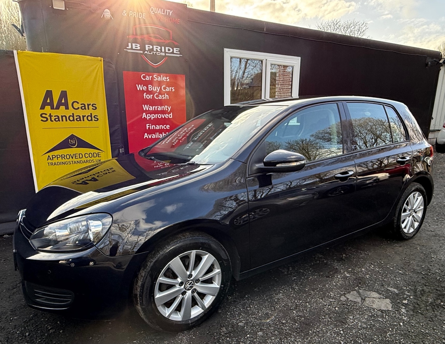 Used Volkswagen Golf 2010 for sale - 78045899: Photo 23