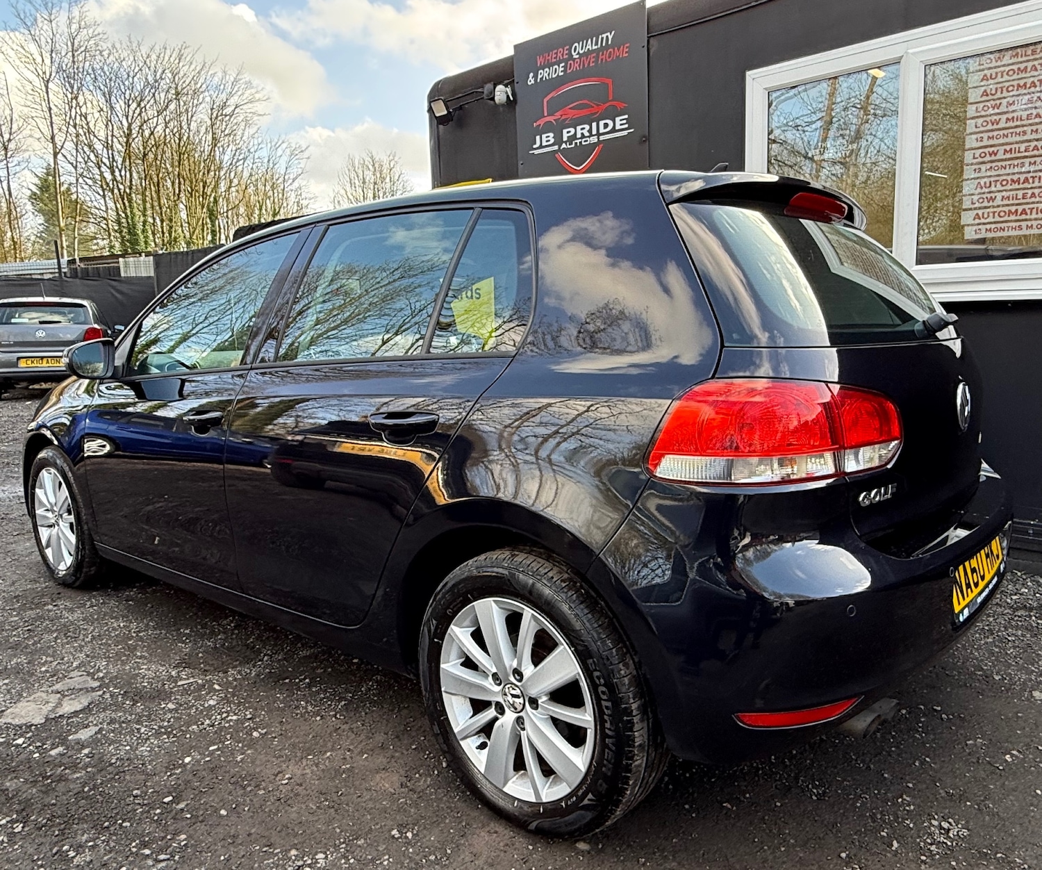 Used Volkswagen Golf 2010 for sale - 78045899: Photo 24