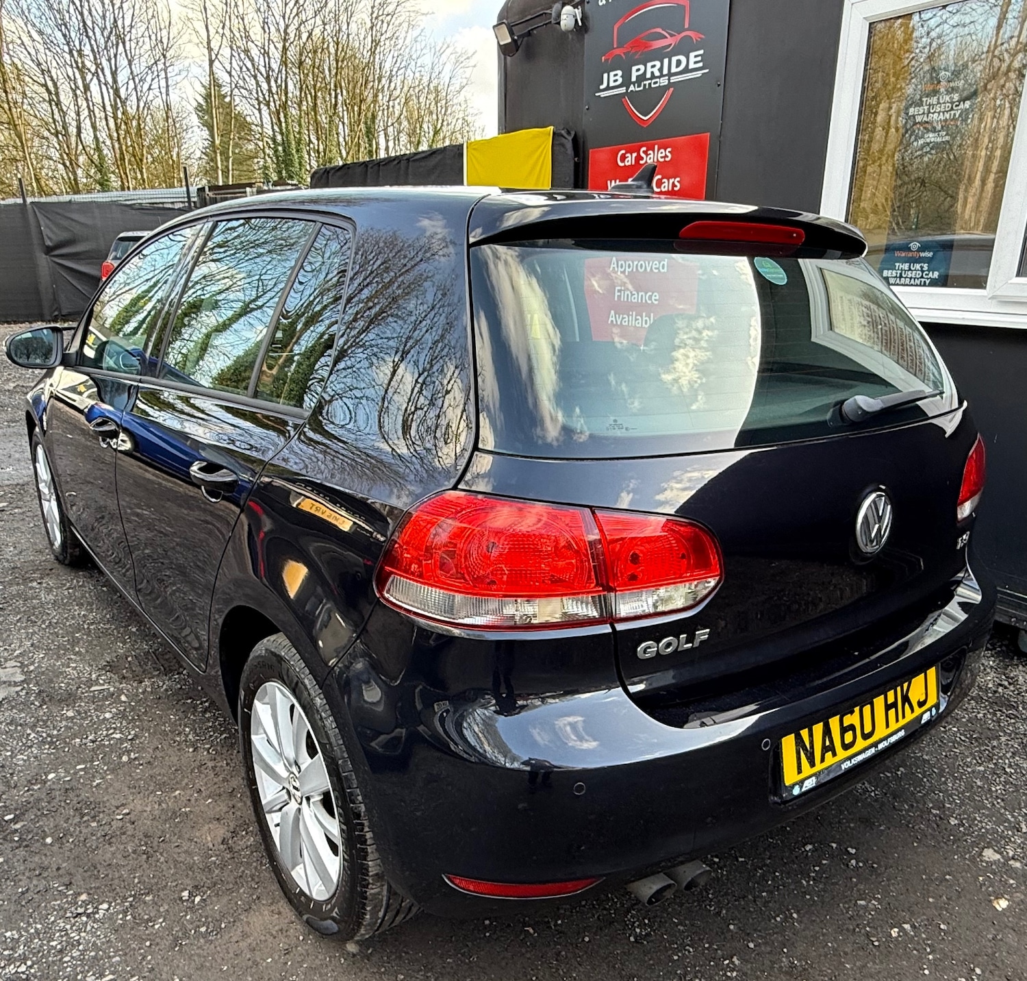 Used Volkswagen Golf 2010 for sale - 78045899: Photo 25