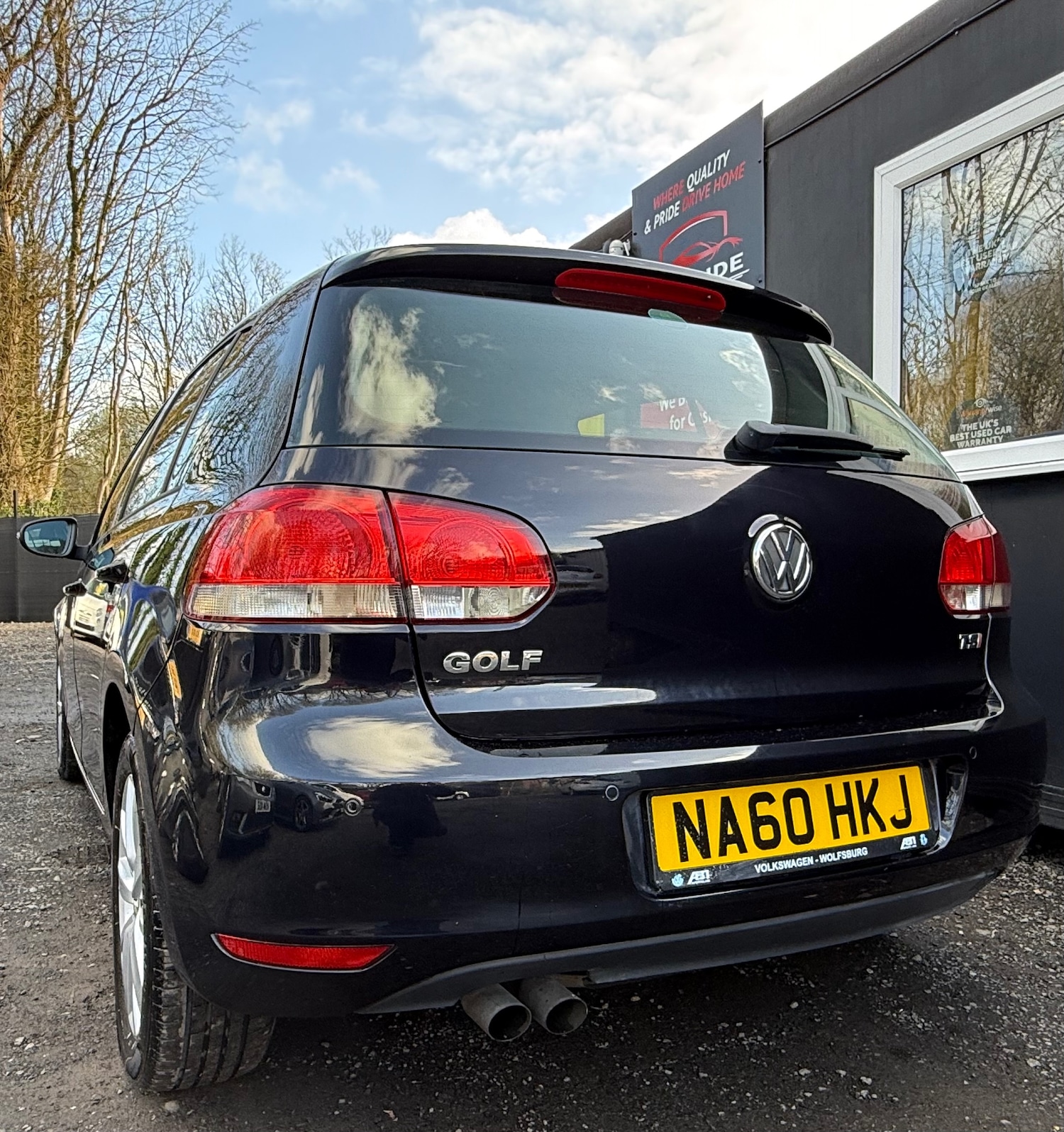 Used Volkswagen Golf 2010 for sale - 78045899: Photo 26