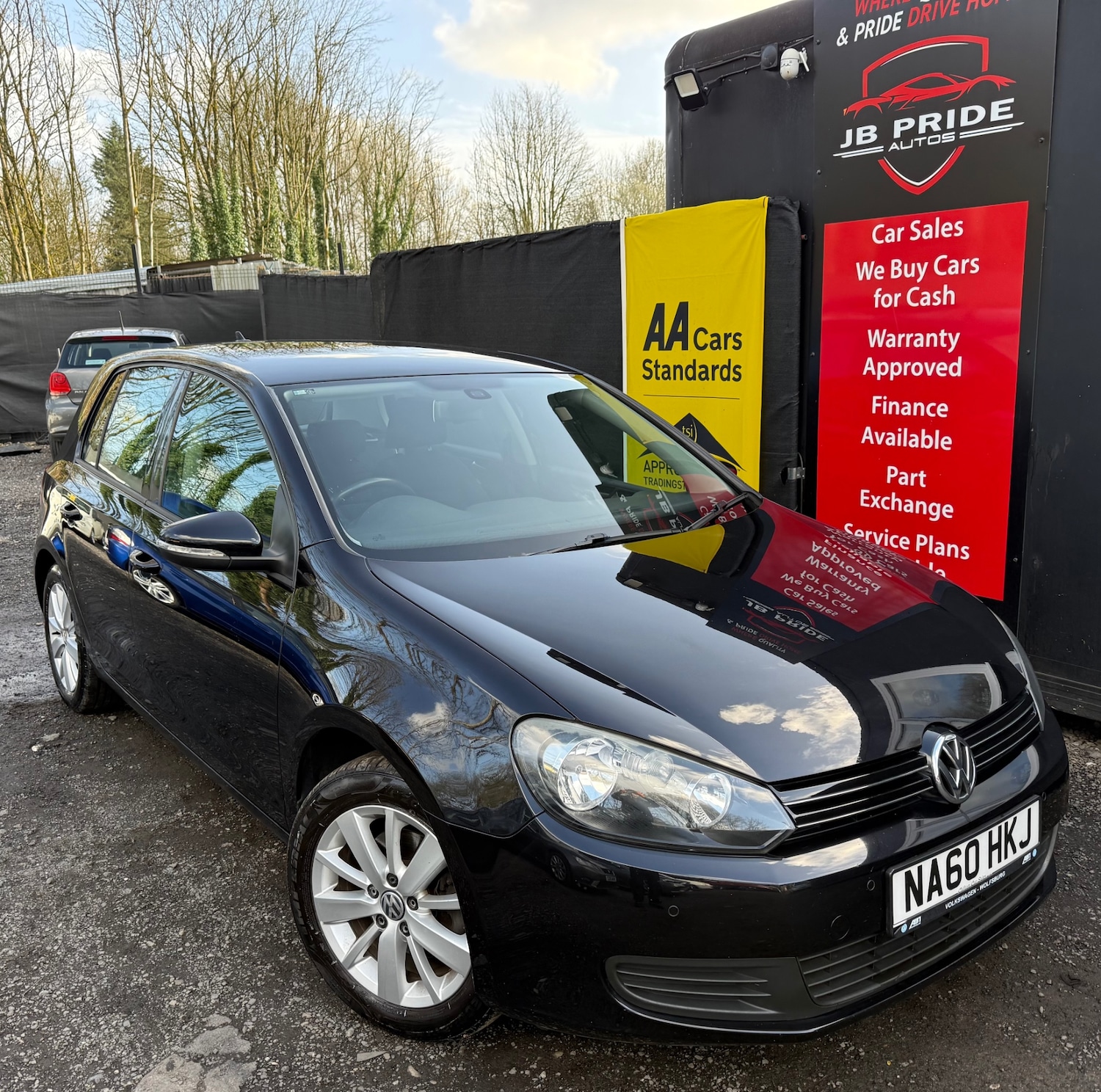 Used Volkswagen Golf 2010 for sale - 78045899: Photo 4