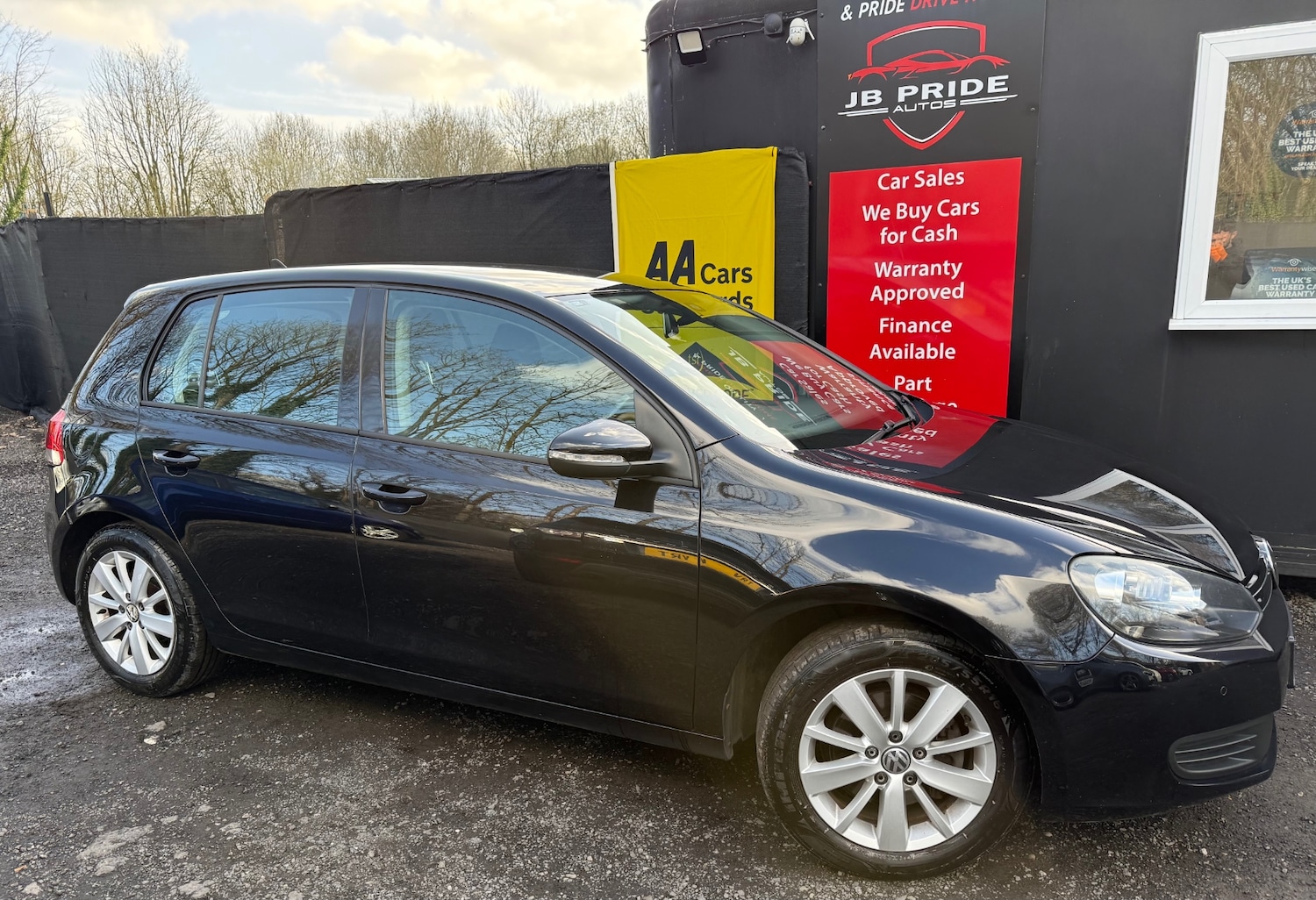 Used Volkswagen Golf 2010 for sale - 78045899: Photo 6