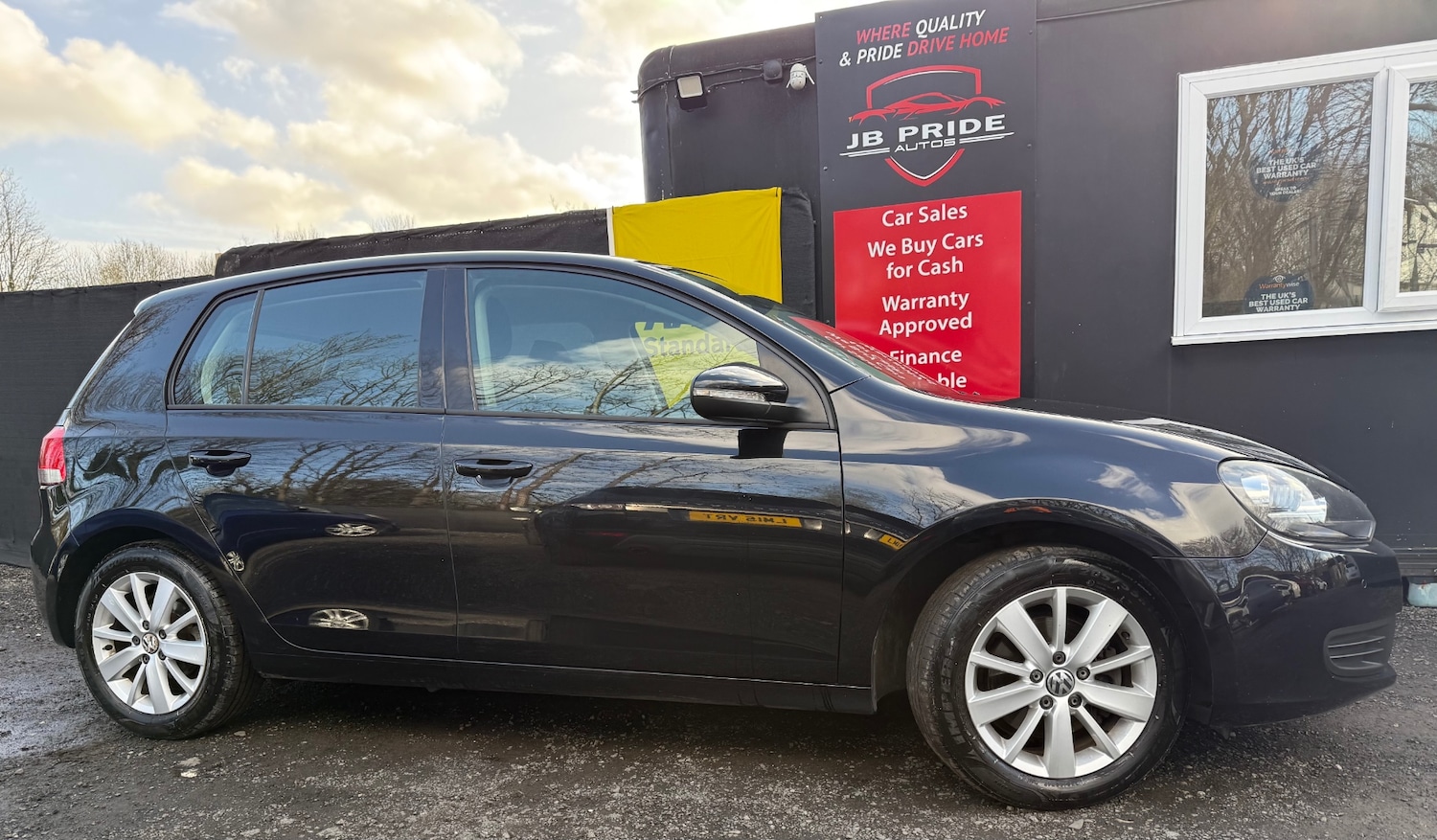 Used Volkswagen Golf 2010 for sale - 78045899: Photo 7