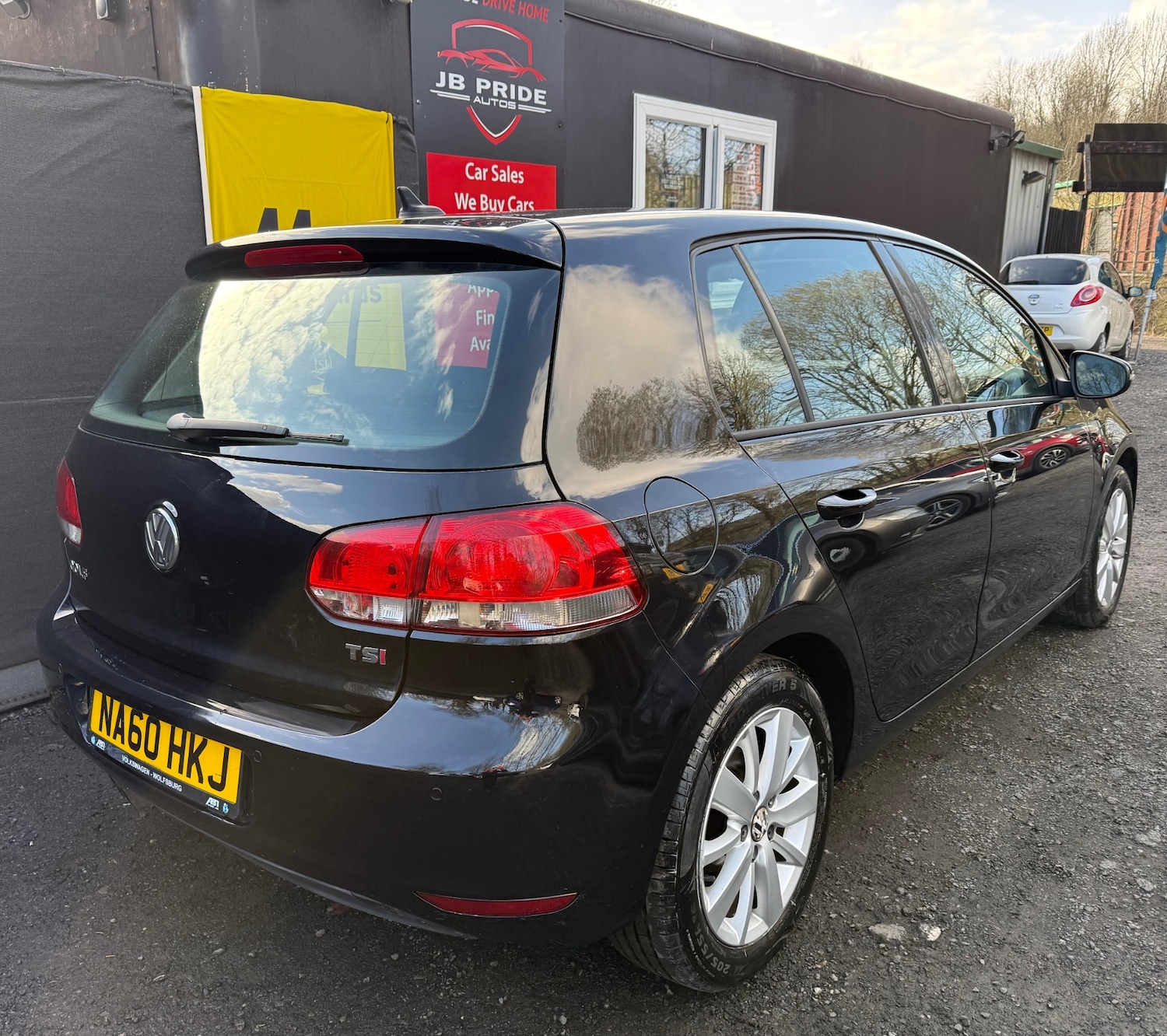 Used Volkswagen Golf 2010 for sale - 78045899: Photo 8