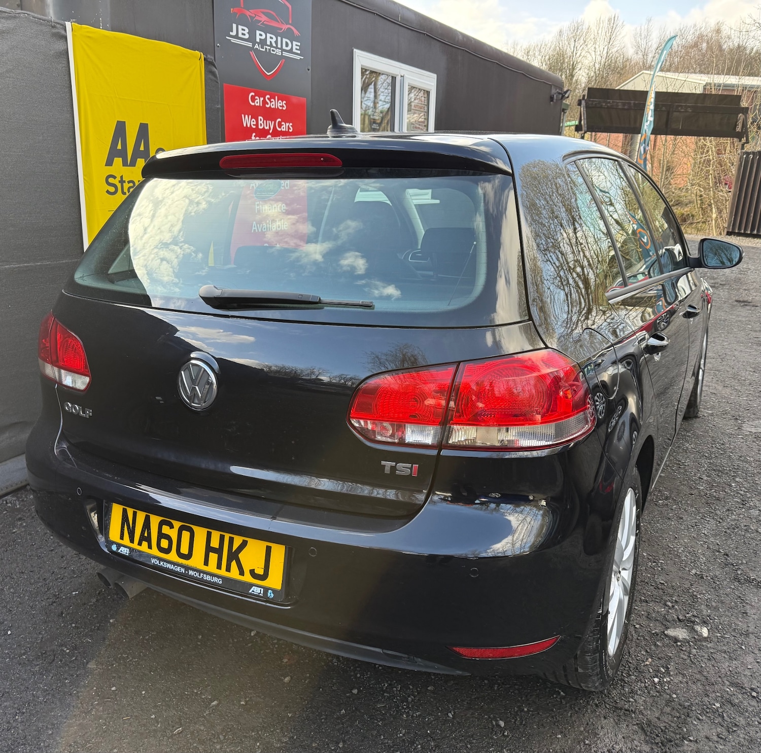 Used Volkswagen Golf 2010 for sale - 78045899: Photo 9