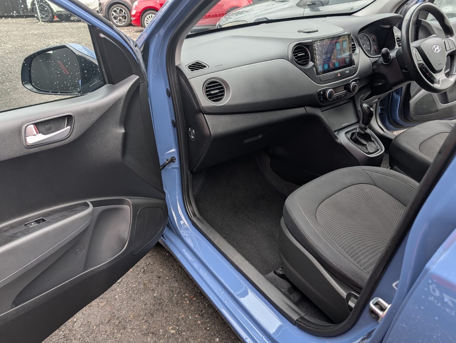 Used Hyundai i10 2017 for sale - 77907006: Photo 14