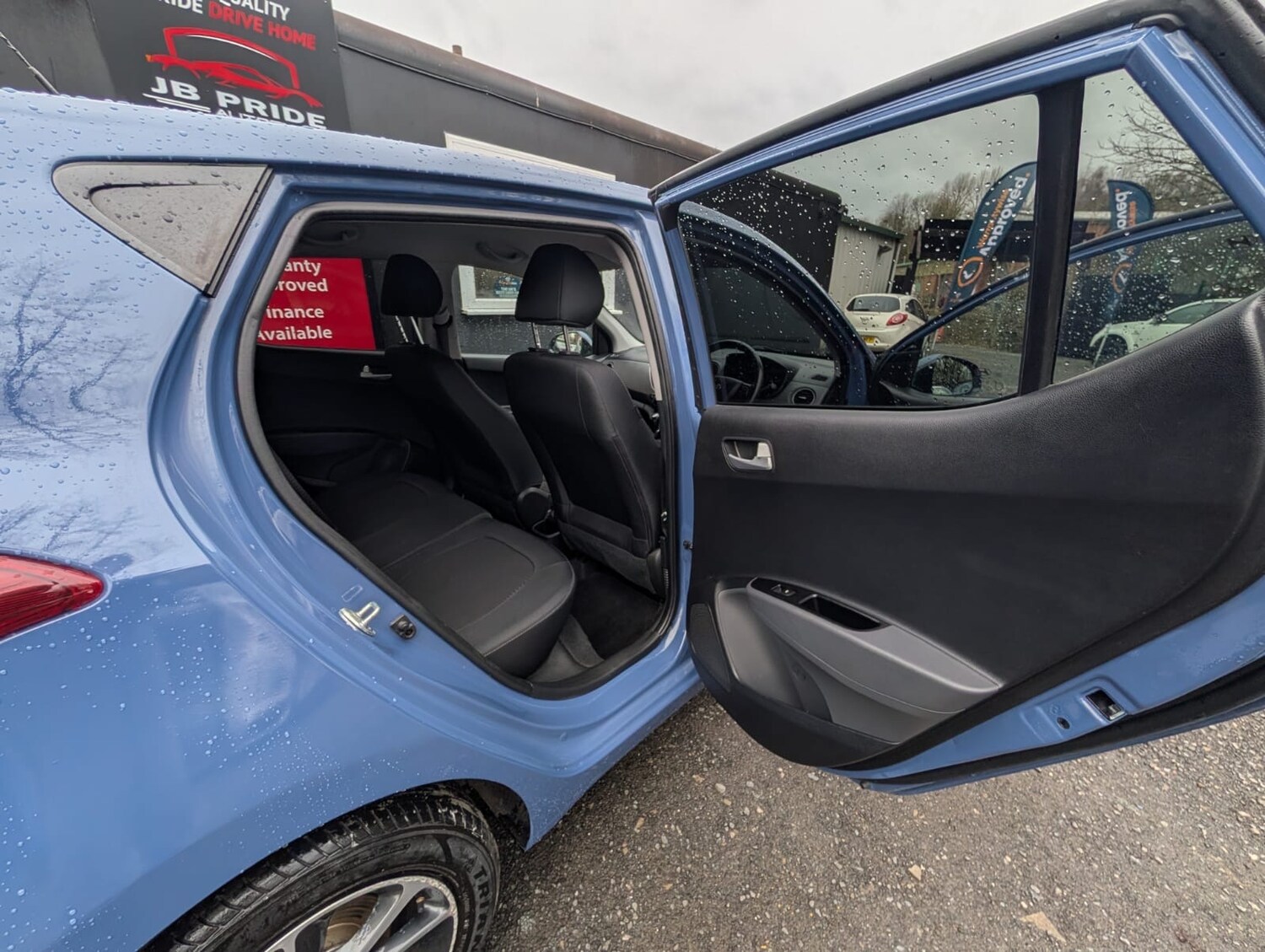 Used Hyundai i10 2017 for sale - 77907006: Photo 16