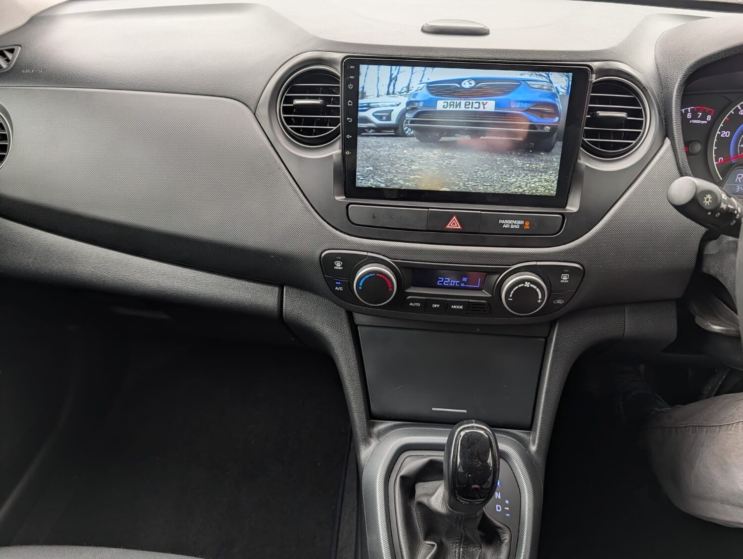 Used Hyundai i10 2017 for sale - 77907006: Photo 18