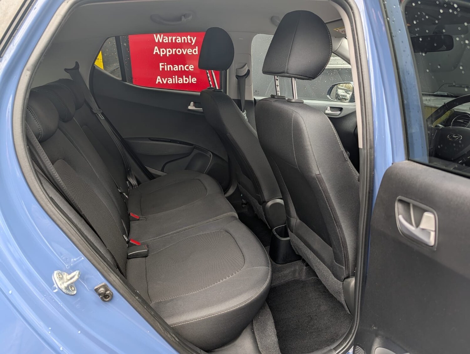 Used Hyundai i10 2017 for sale - 77907006: Photo 21