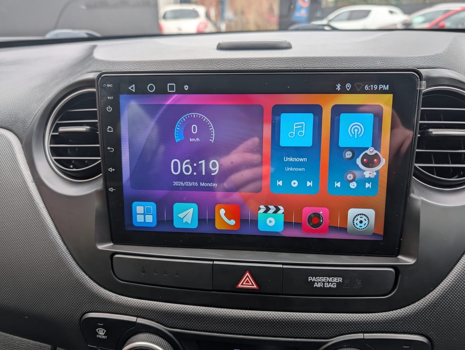 Used Hyundai i10 2017 for sale - 77907006: Photo 3