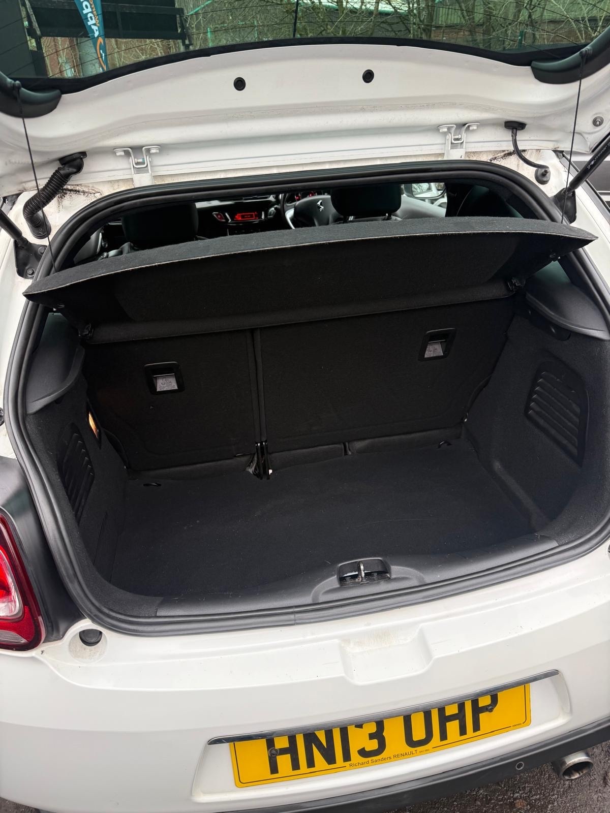 Used Citroen DS3 2013 for sale - 77432709: Photo 16