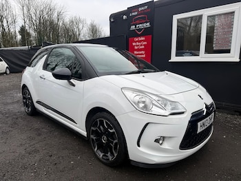 Citroen DS3 feature image