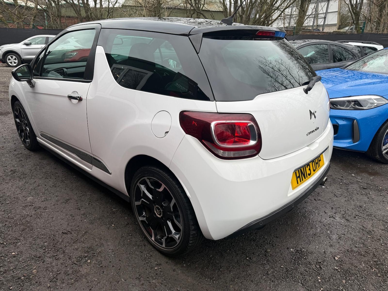 Used Citroen DS3 2013 for sale - 77432709: Photo 5