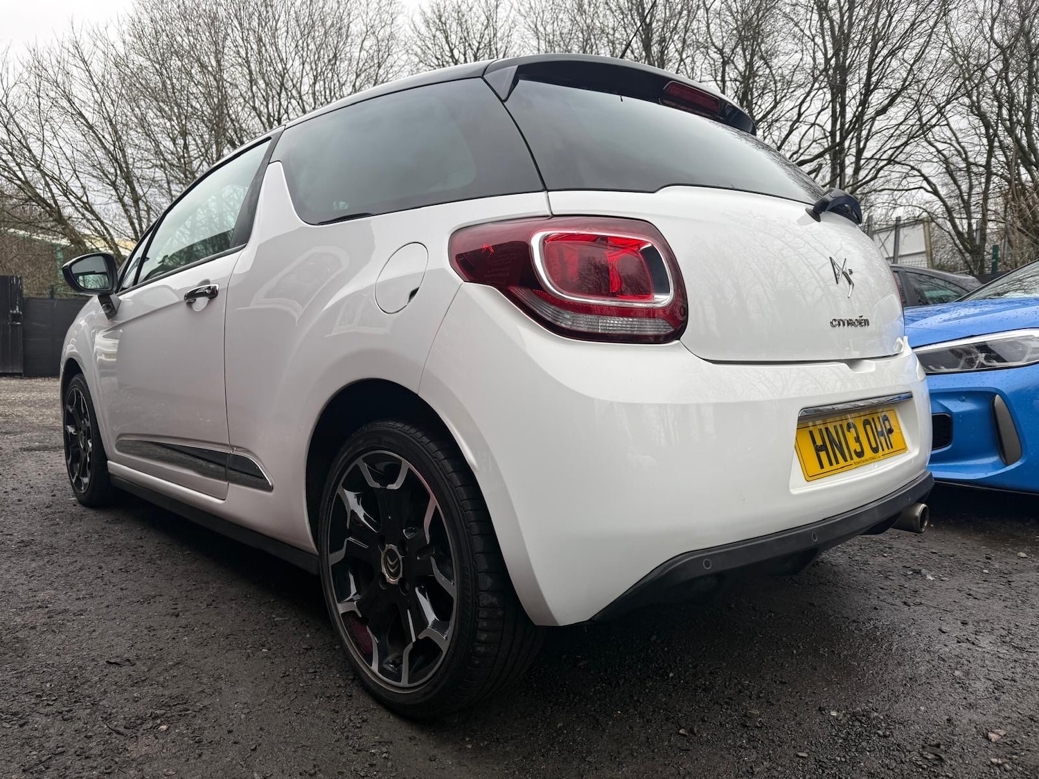 Used Citroen DS3 2013 for sale - 77432709: Photo 6