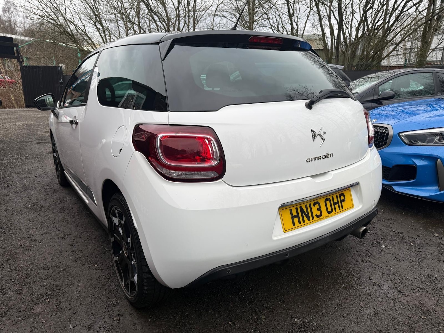 Used Citroen DS3 2013 for sale - 77432709: Photo 7