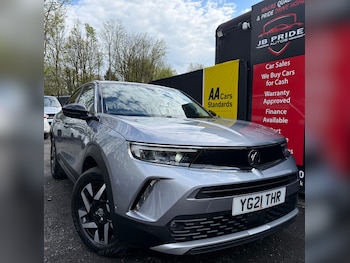 Used Vauxhall Mokka 2021 for sale - 78317577: Photo