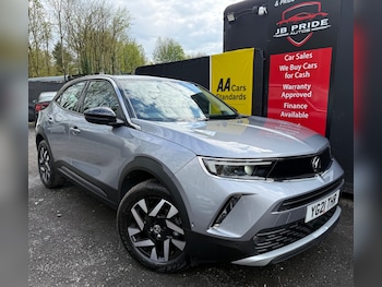 Used Vauxhall Mokka 2021 for sale - 78317577: Photo