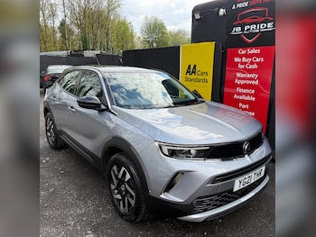 Used Vauxhall Mokka 2021 for sale - 78317577: Photo
