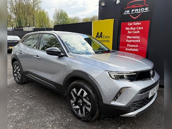 Used Vauxhall Mokka 2021 for sale - 78317577: Photo