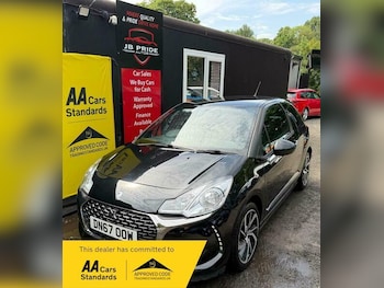 Used DS Automobiles DS 3 2017 for sale - 79341204: Photo