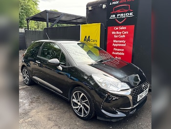 Used DS Automobiles DS 3 2017 for sale - 79341204: Photo